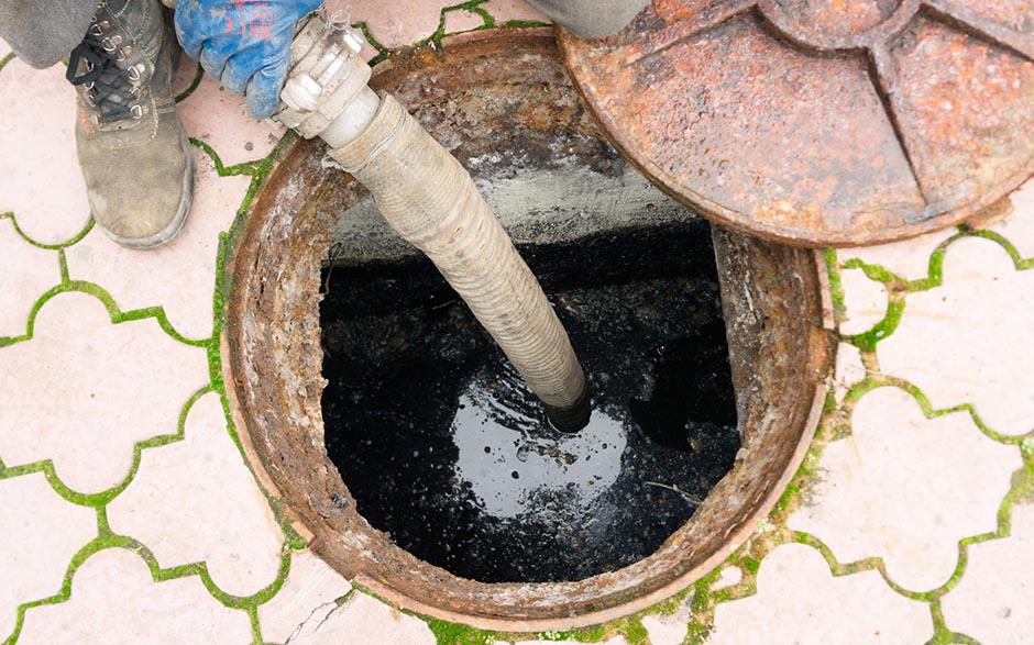 societe pour deboucher canalisation Saint-Ouen