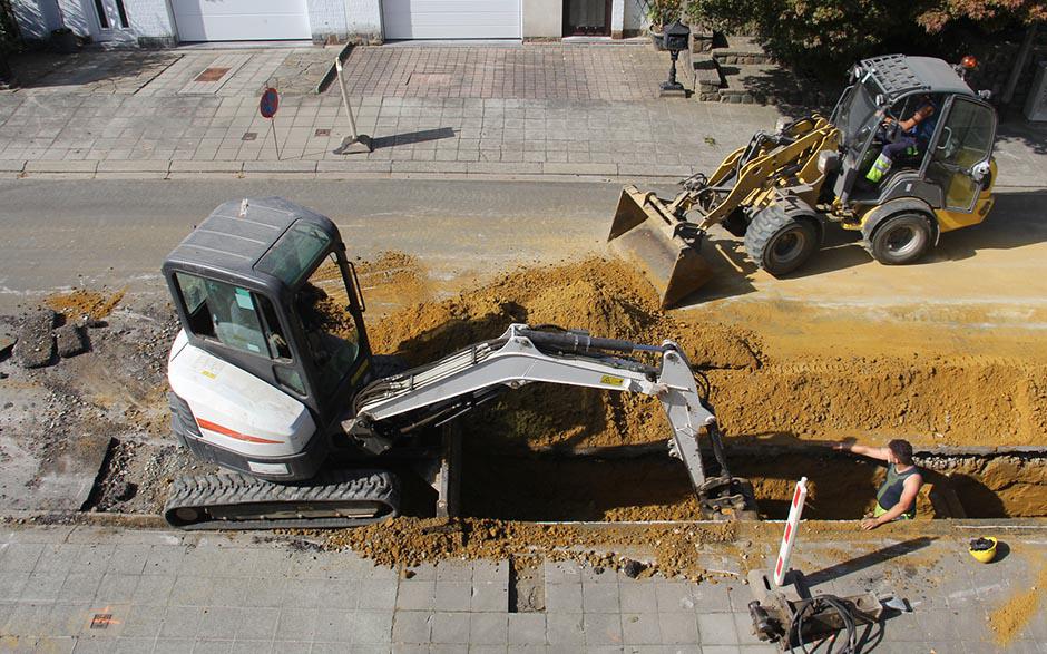 assainissement vidange Villejuif